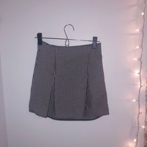 Brandy Melville Skirt